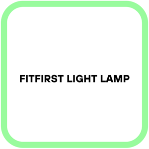 Fitfirst Light Lamp
