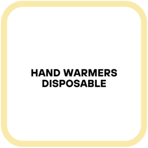 Hand Warmers Disposable