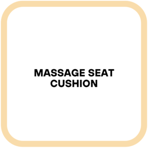 Massage Seat Cushion