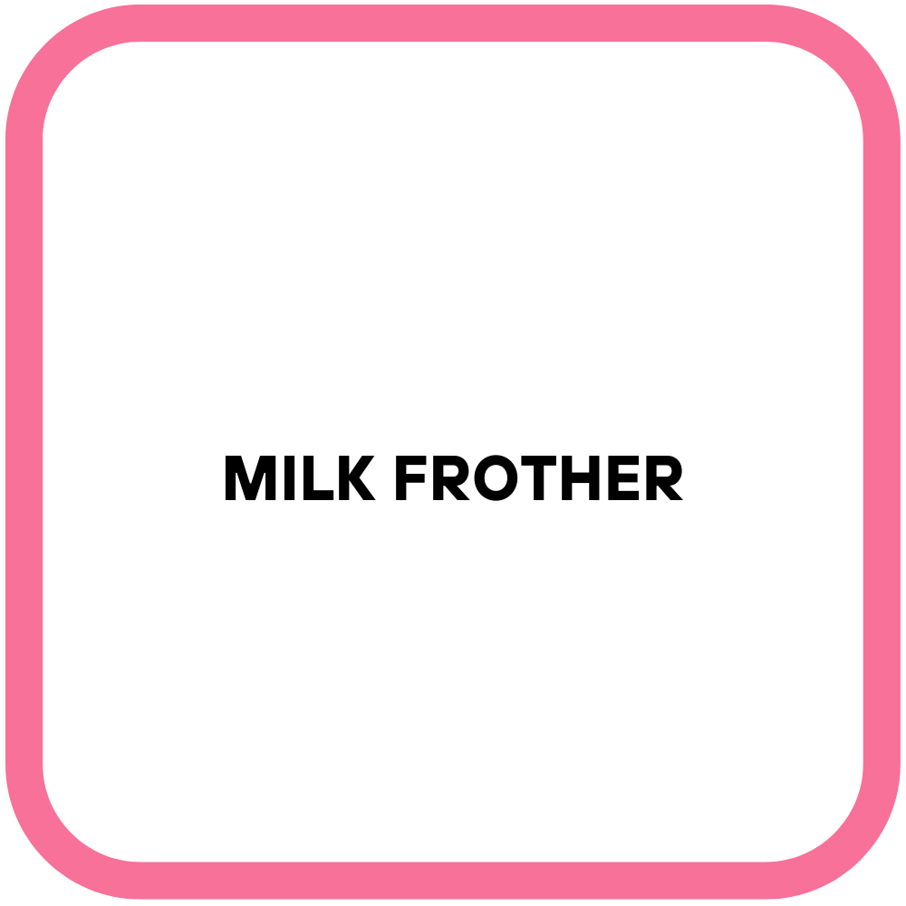 Milk Frother
