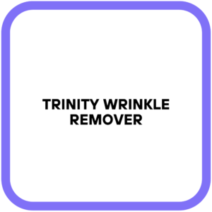 Trinity Wrinkle Remover