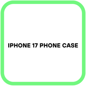 Iphone 17 Phone Case