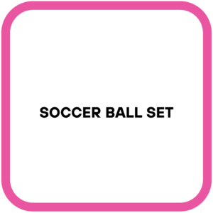 Soccer Ball Set