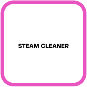 Steam Cleaner