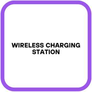 Wireless Charging Station