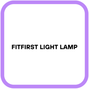 Fitfirst Light Lamp