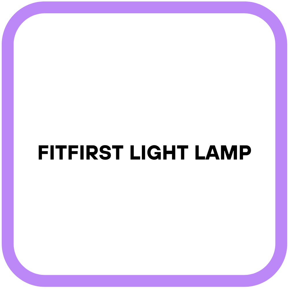Fitfirst Light Lamp