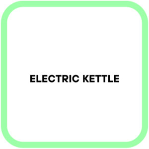 Electric Kettle
