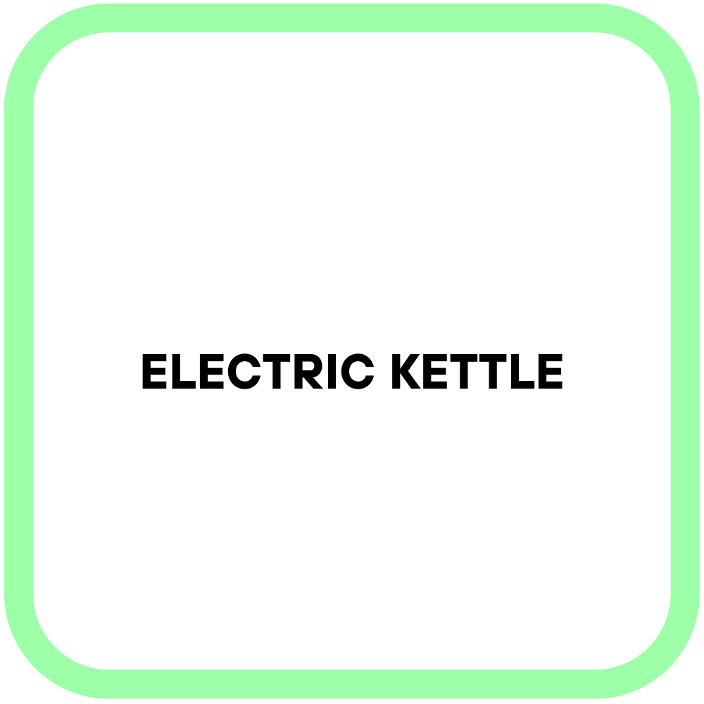 Electric Kettle