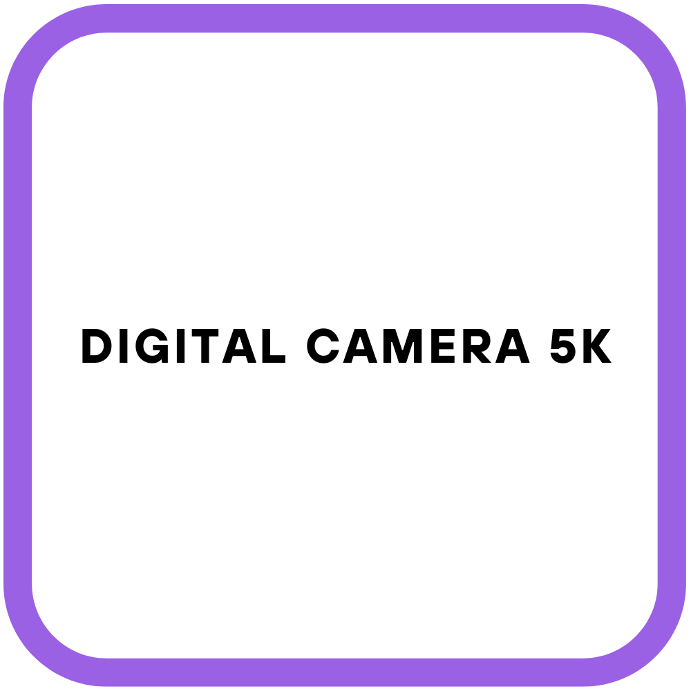 Digital Camera 5K