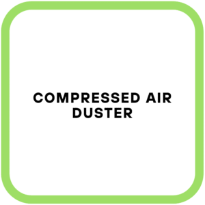 Compressed Air Duster