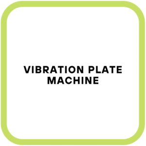 Vibration Plate Machine