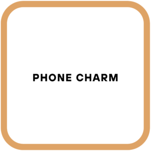 Phone Charm