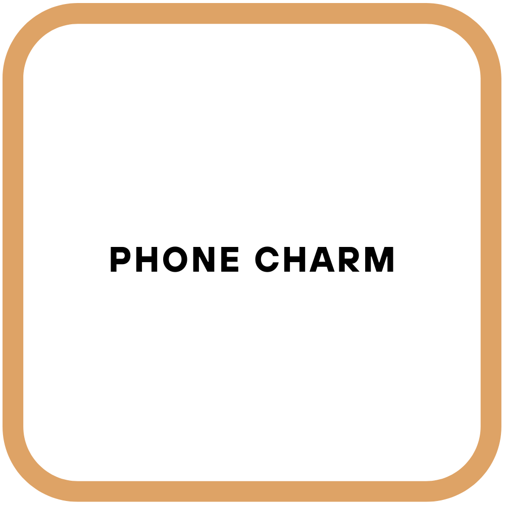 Phone Charm