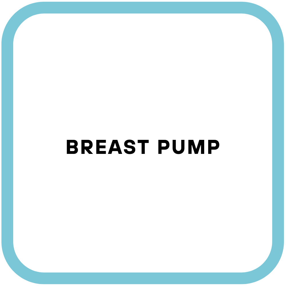 Breast Pump