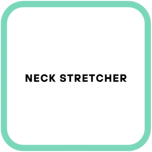Neck Stretcher
