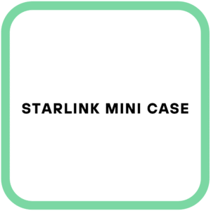 Starlink Mini Case