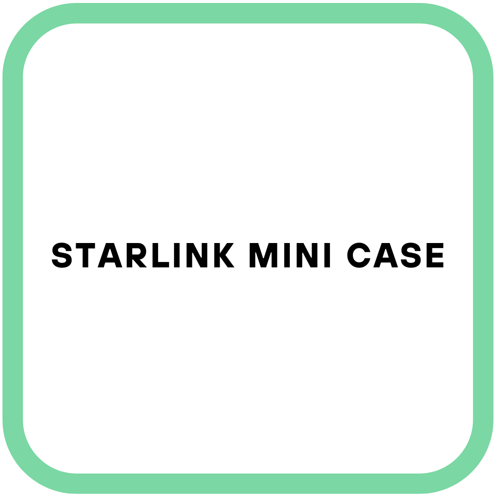 Starlink Mini Case