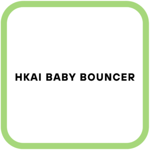 HKAI Baby Bouncer