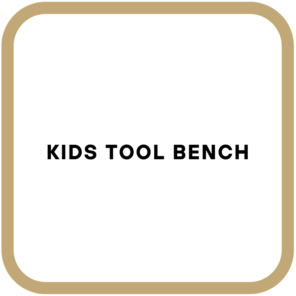 Kids Tool Bench