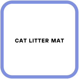 Cat Litter Mat