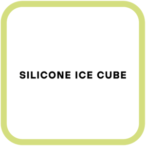 Silicone Ice Cube
