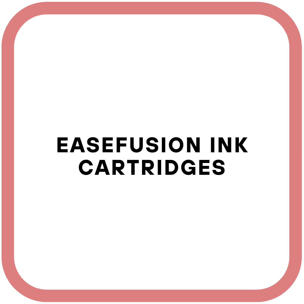 EaseFusion Ink Cartridges