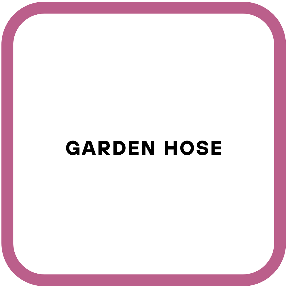 Garden Hose