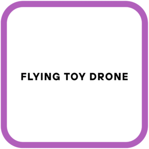 Flying Toy Drone