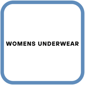 Womens Underwear