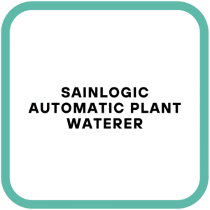 Sainlogic Automatic Plant Waterer