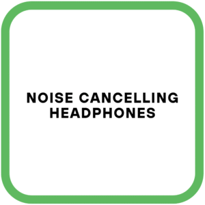 Noise Cancelling Headphones