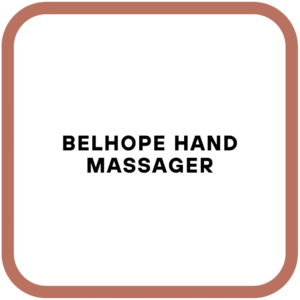 Belhope Hand Massager