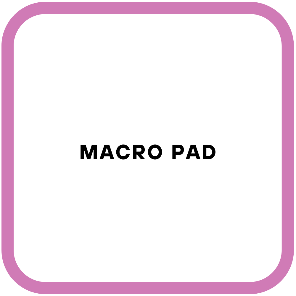 Macro Pad