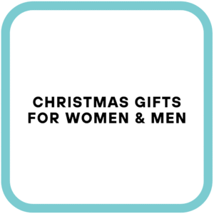 Christmas Gifts for Women & Men