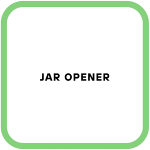 Jar Opener