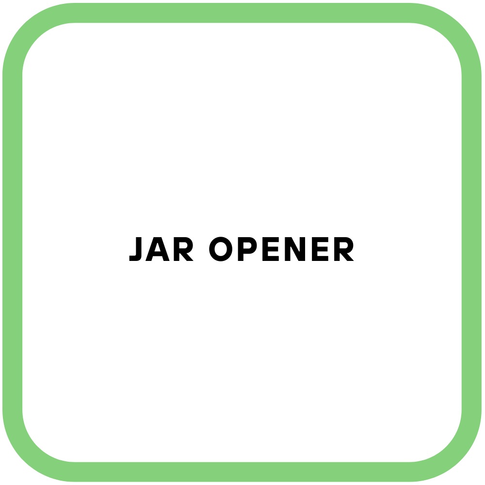Jar Opener