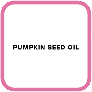 Pumpkin Seed Oil