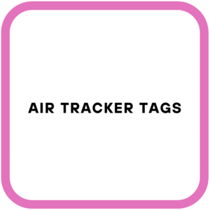Air Tracker Tags