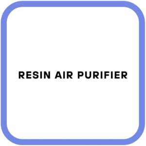 Resin Air Purifier