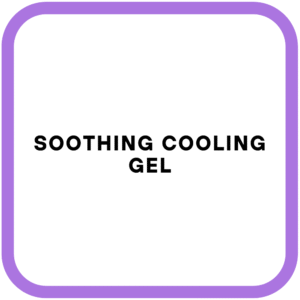 Soothing Cooling Gel