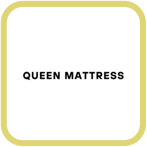 Queen Mattress