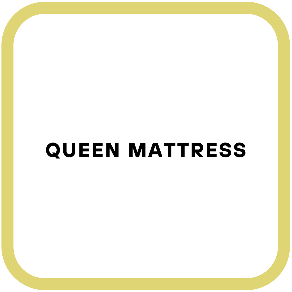 Queen Mattress