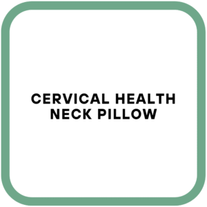 Cervical Health Neck Pillow