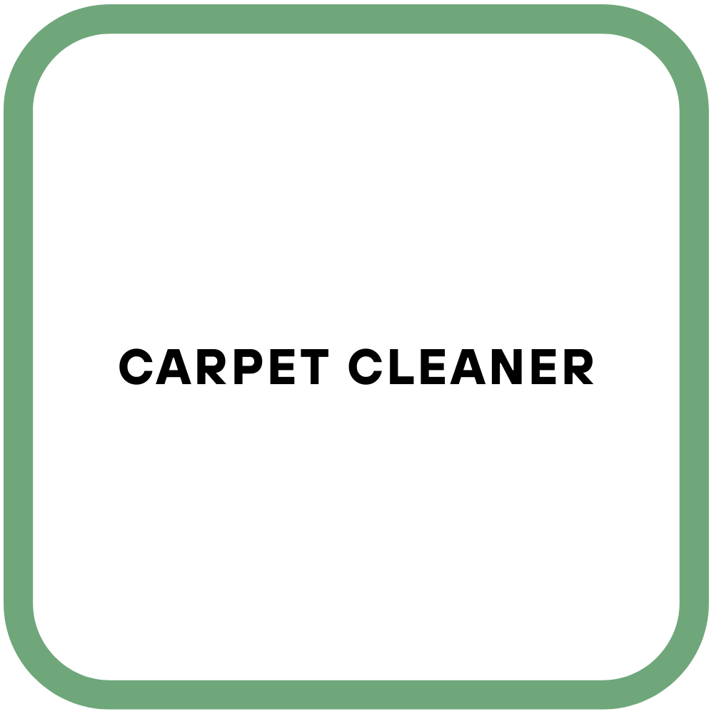 Carpet Cleaner