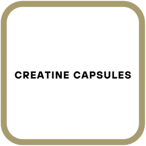Creatine Capsules
