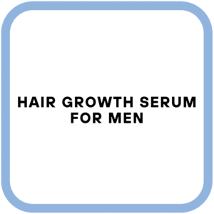 Hair Growth Serum for Men