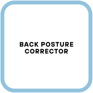 Back Posture Corrector
