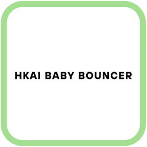 HKAI Baby Bouncer