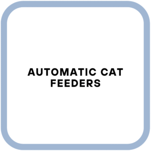 Automatic Cat Feeders